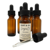 Ginger Oil