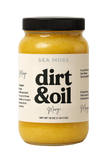Mango Sea Moss- 8 oz