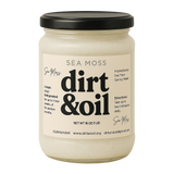 Sea Moss- 8 oz